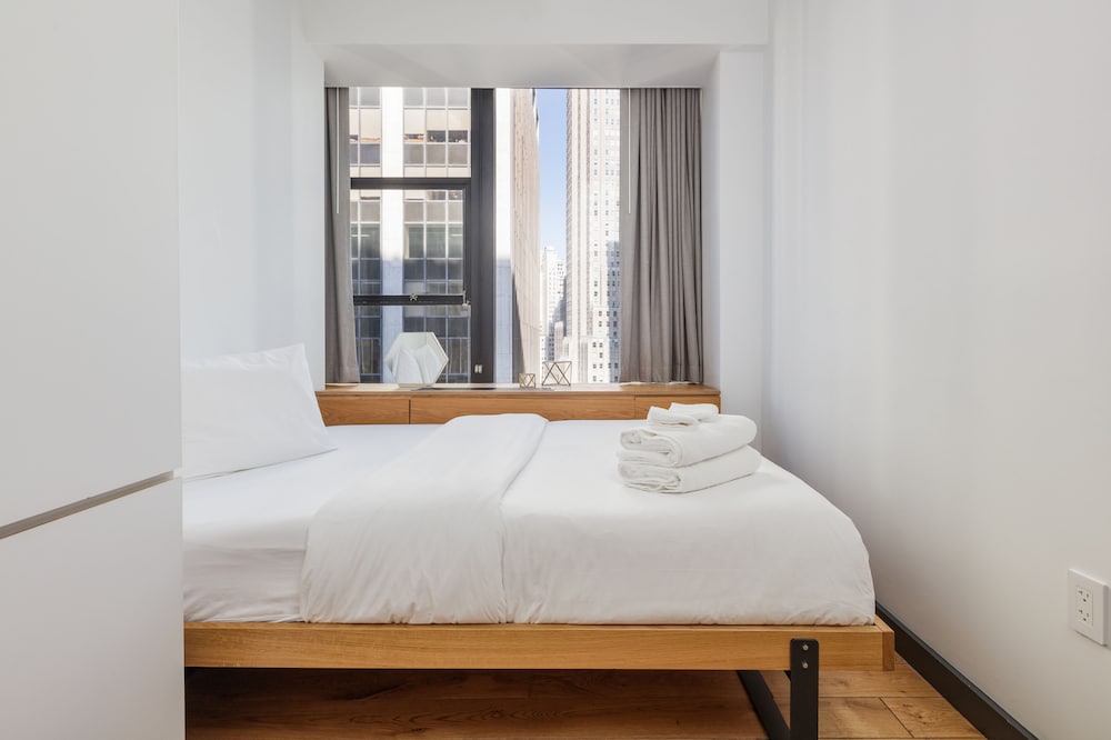 Placemakr Wall Street - photo 8