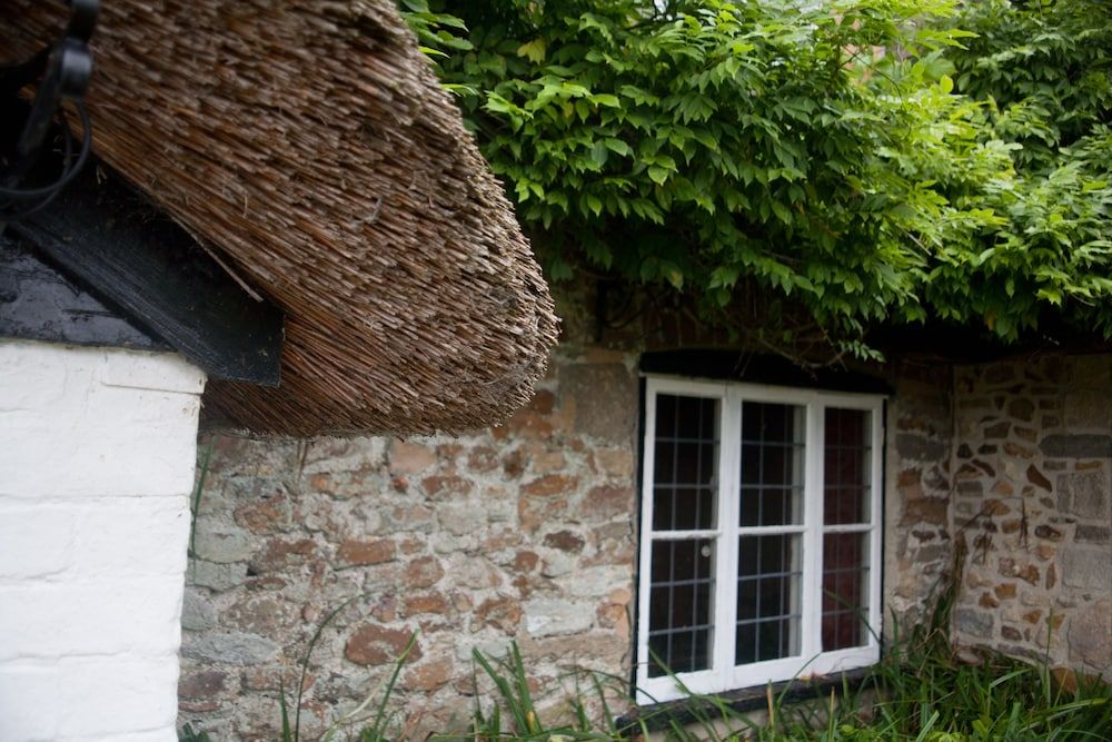 The Shave Cross Inn in Bridport, United Kingdom