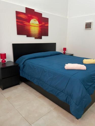 La Maison di Angela — 4-Star Luxury Hotel in Catania, Italy