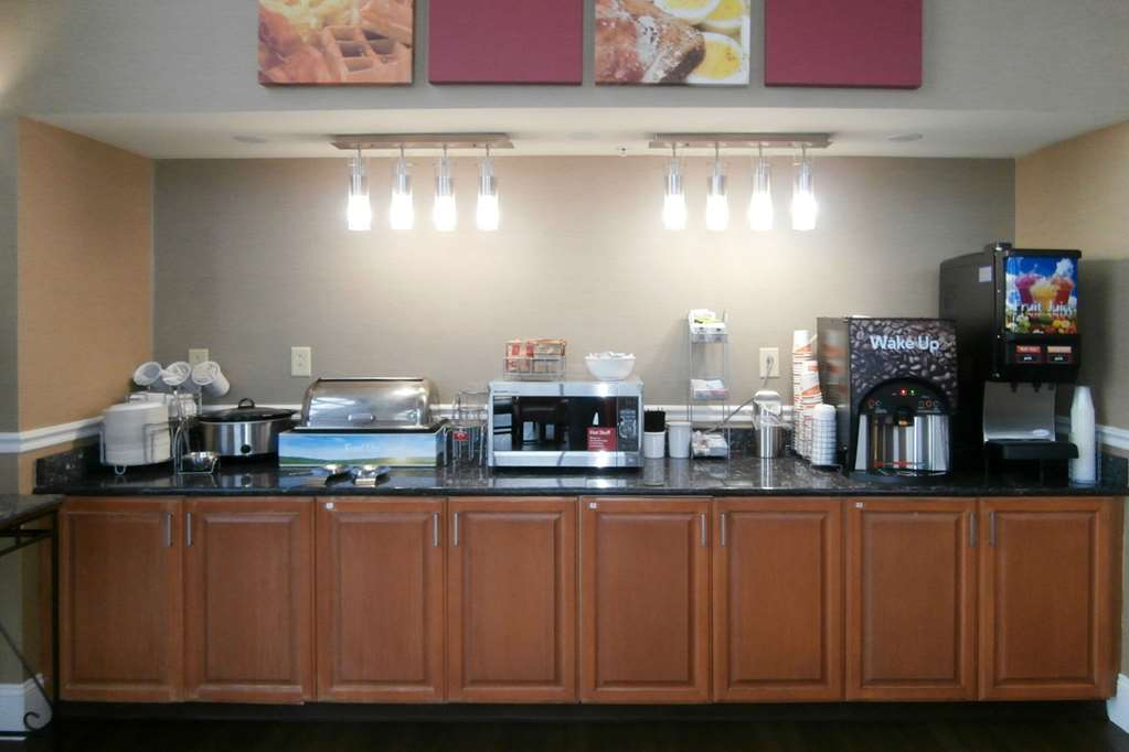 Comfort Suites Smyrna Nashville Area - photo 48