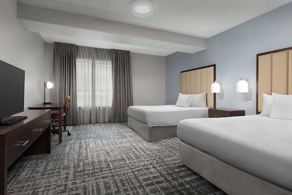 Homewood Suites by Hilton Reading - photo 9