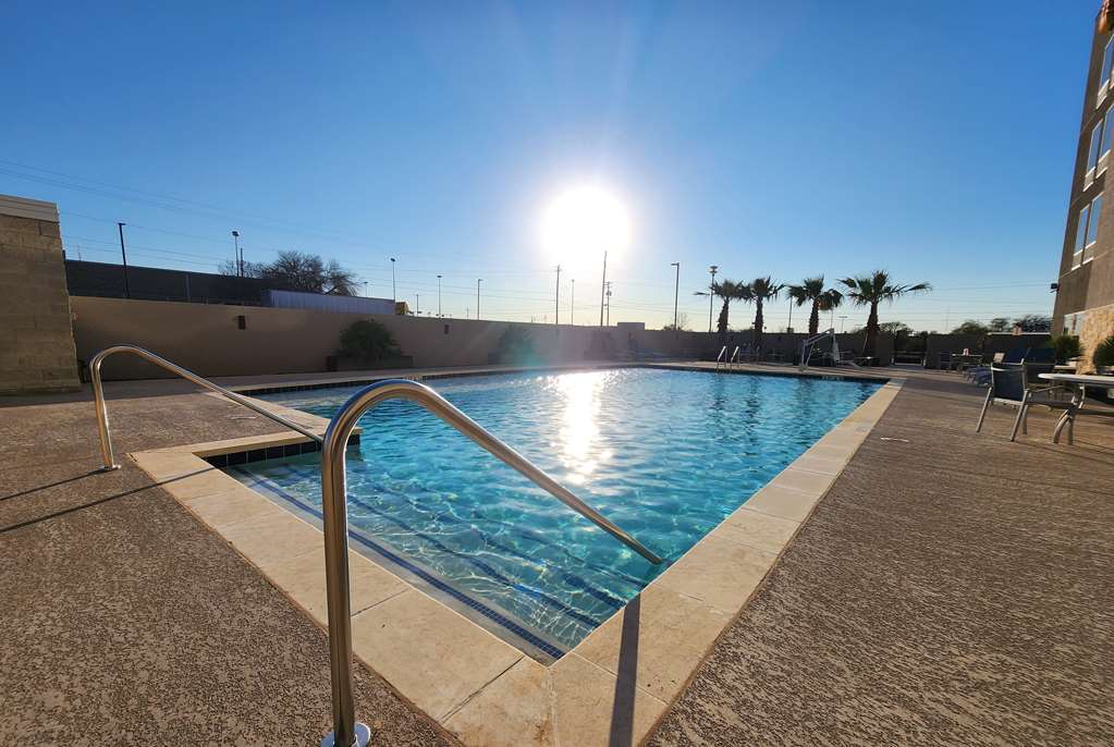 Hawthorn Extended Stay by Wyndham Del Rio - photo 17