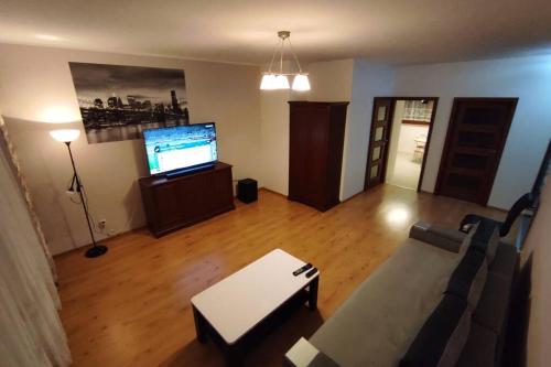 Gold Apartament — 4-Star Luxury Hotel in Swinoujscie, Poland