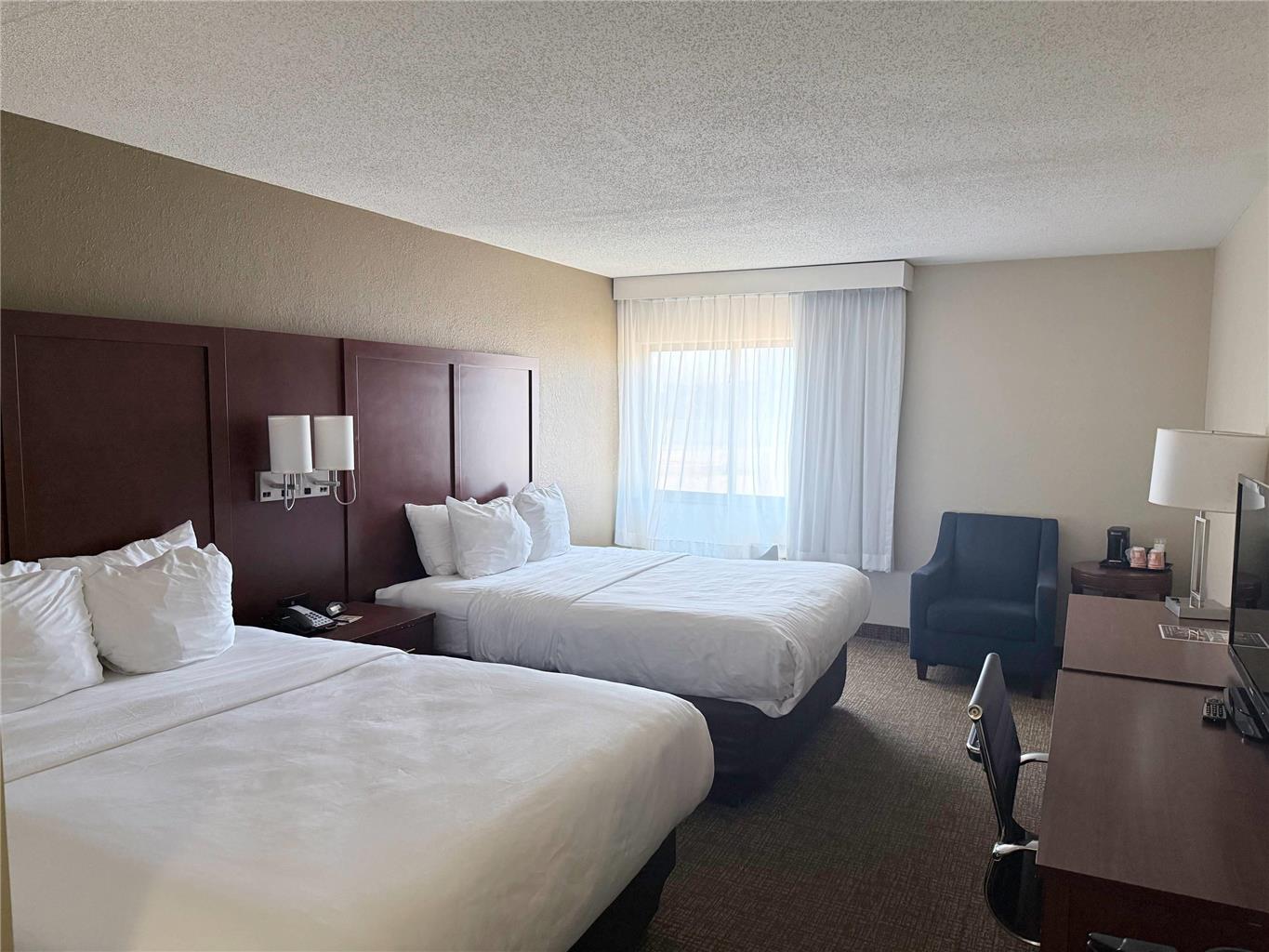 Comfort Inn Feasterville Trevose — hotel in Trevose