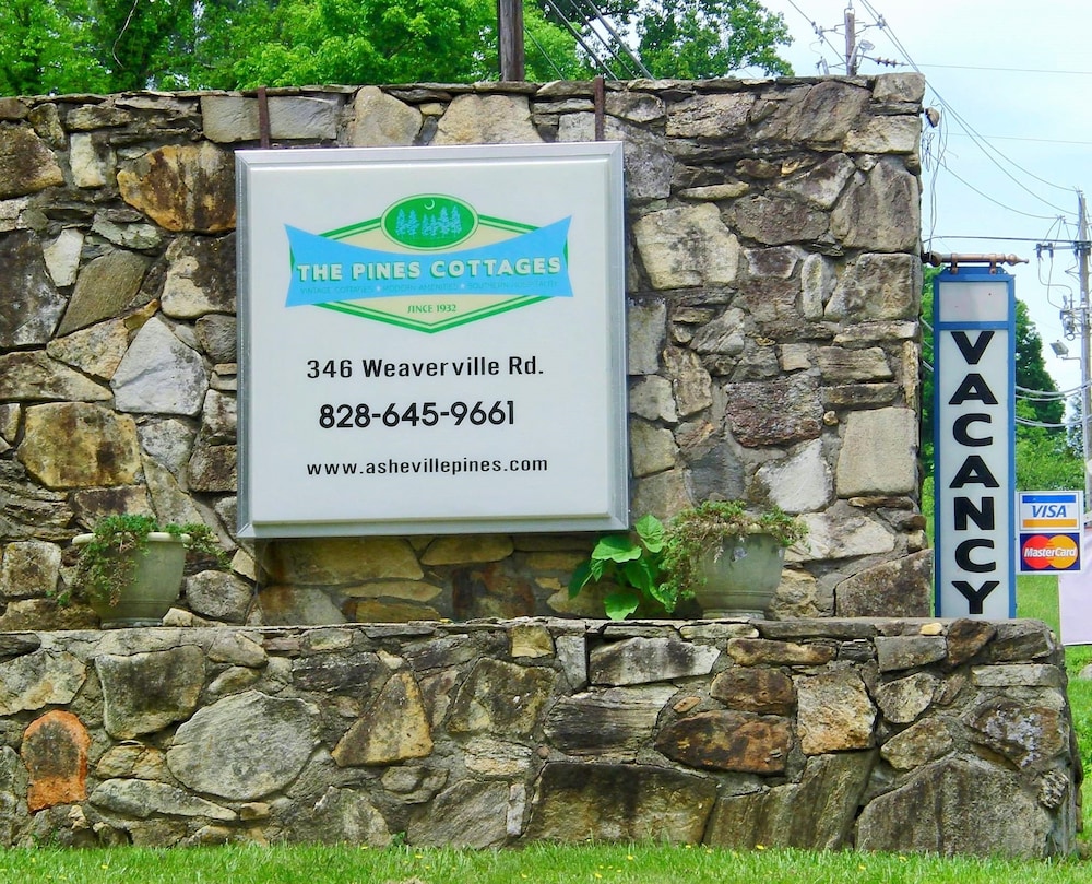 The Pines Cottages - photo 74