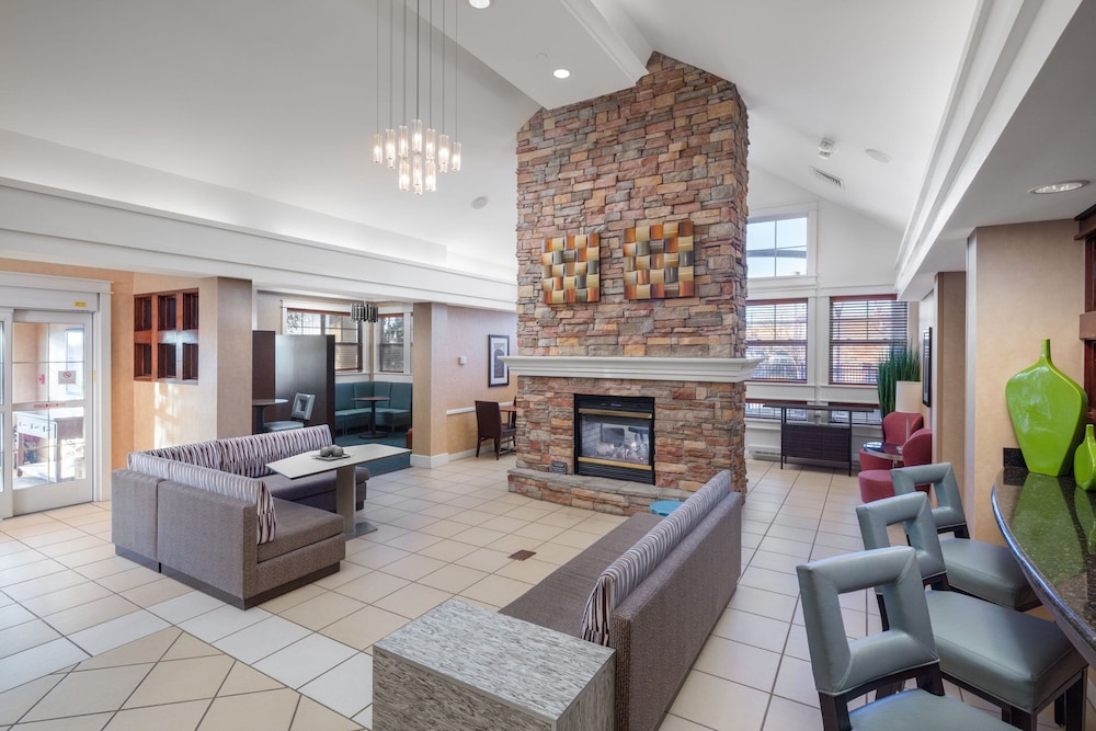 Residence Inn by Marriott Wichita East At Plazzio - photo 4