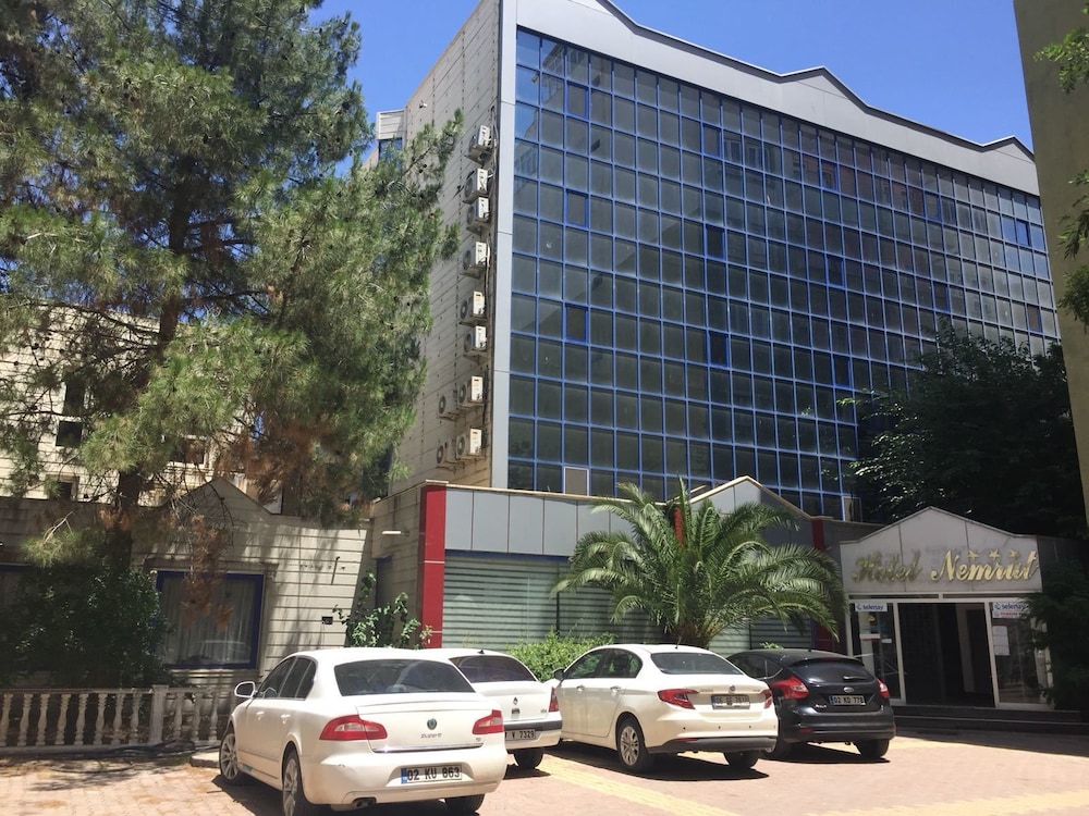 Hotel Nemrut 2000 — hotel in Kahta