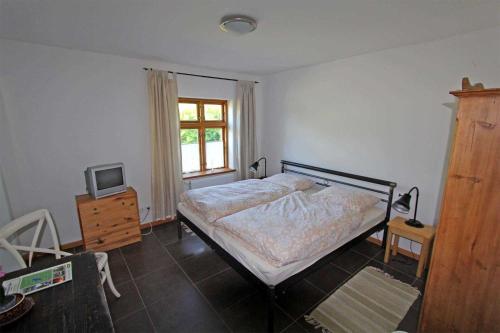 Ehemaliges Farmhaus Lehsten - last minute hotel in Moellenhagen