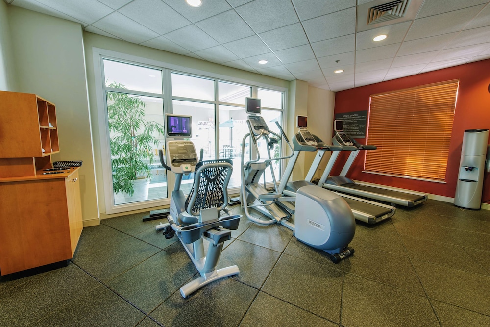 Hilton Garden Inn Manchester Downtown - photo 38
