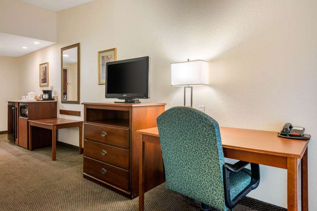 Quality Inn & Suites Tarpon Springs South - photo 15