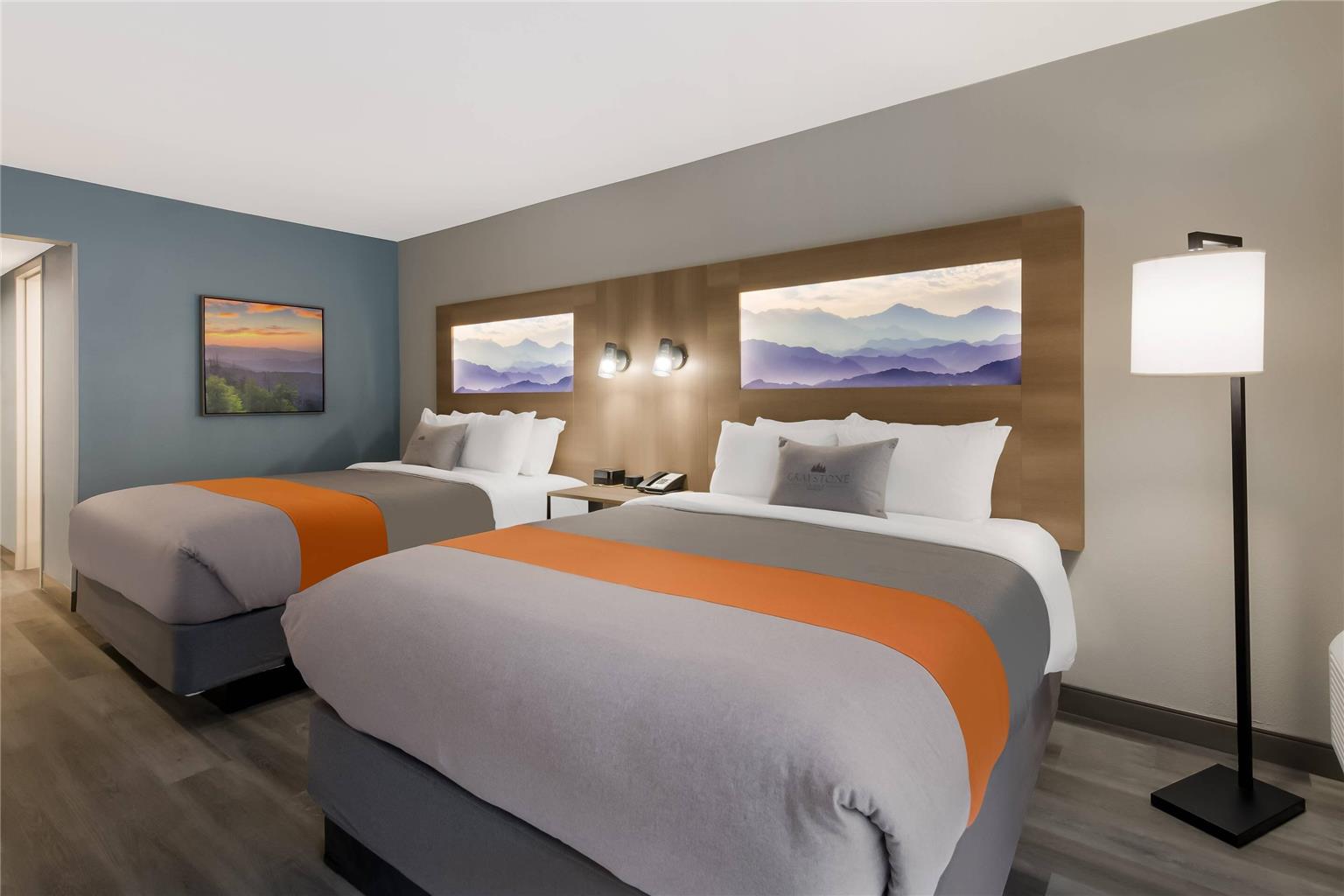 Graystone Lodge an Ascend Collection Hotel - photo 39
