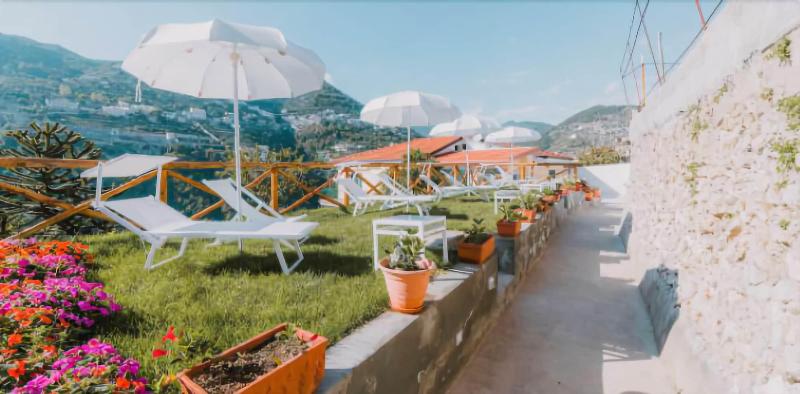 Waudevilla - carbon neutral hotel in Unknown City