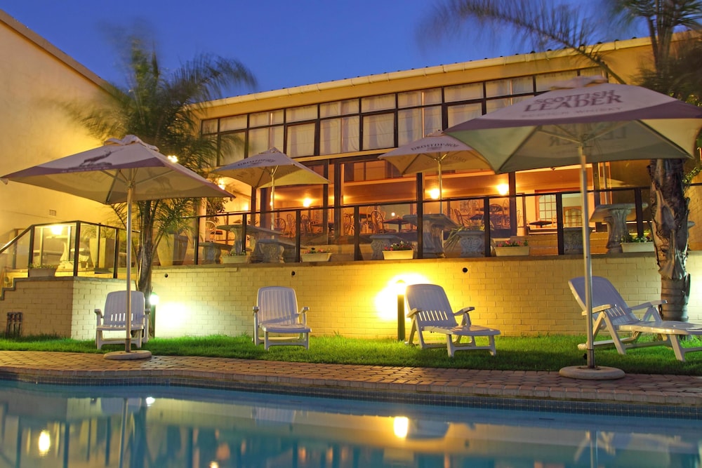 Hotel Portao Diaz in Mossel Bay, South Africa