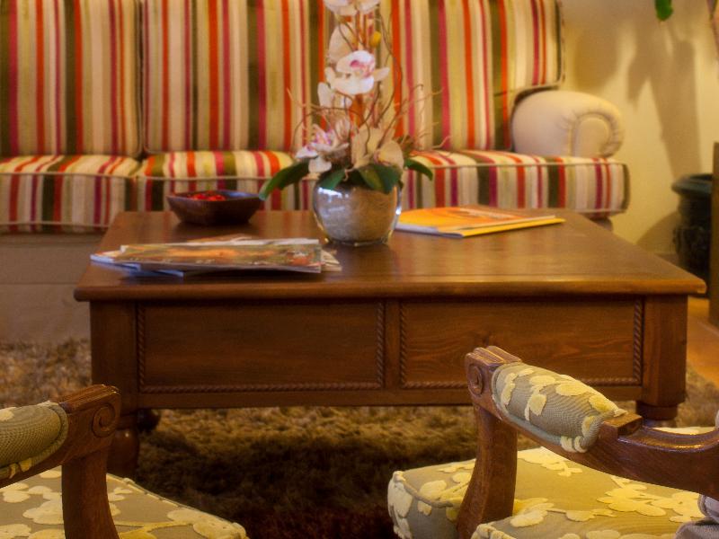 Vila Sao Vicente Boutique Hotel