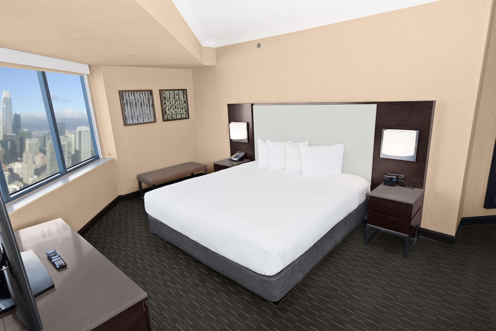 Hilton San Francisco Union Square - photo 87