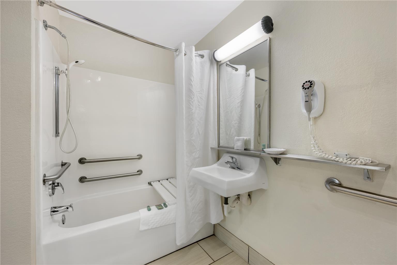 Best Western Columbus Airport - photo 44