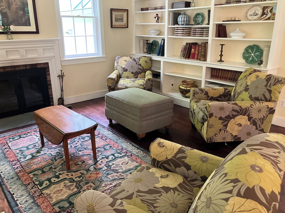 Windham Hill Inn - photo 33