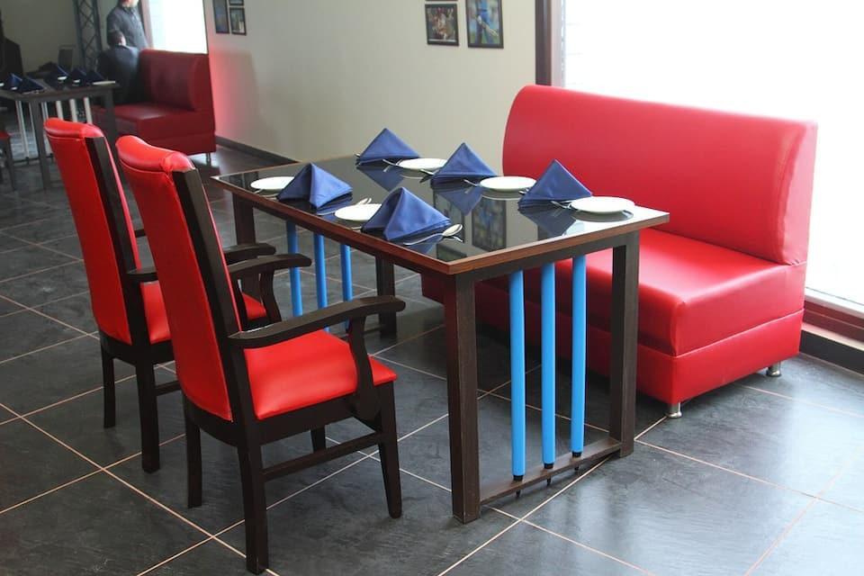 Brighton Pear Resort in Abohar, India