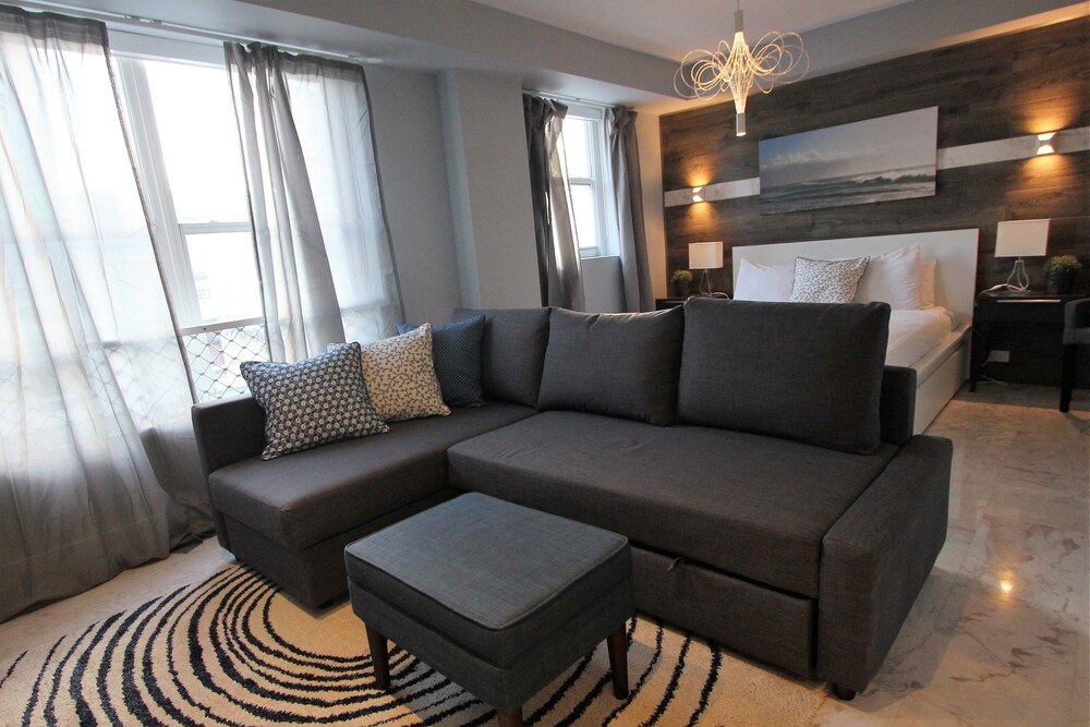 The Mercury All Suites Hotel - photo 120