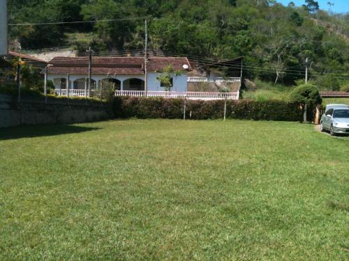 Miguel Pereira Casa Na Serra RJ — 4-Star Luxury Hotel in Miguel Pereira, Brasil