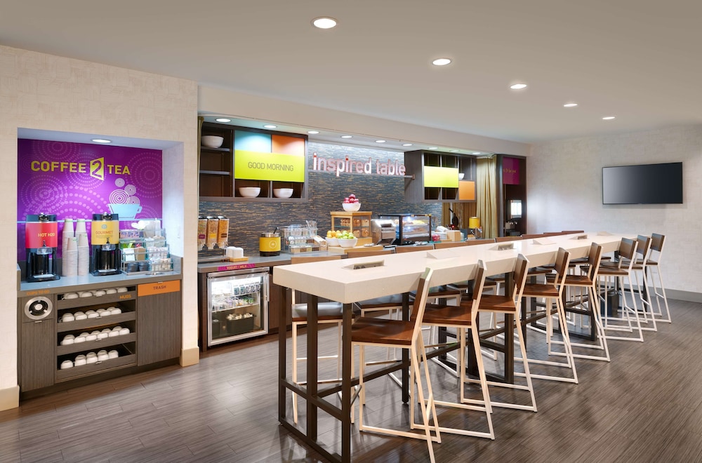 Home2 Suites by Hilton Houston Katy - photo 35