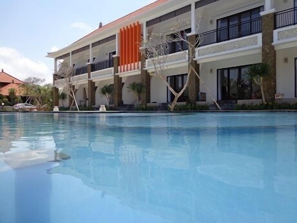 D Kubu Pratama in Nusa Dua, Indonesia