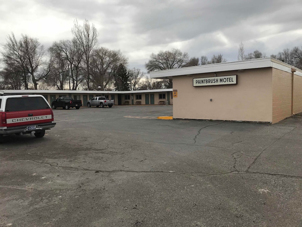 Paintbrush Motel - photo 36