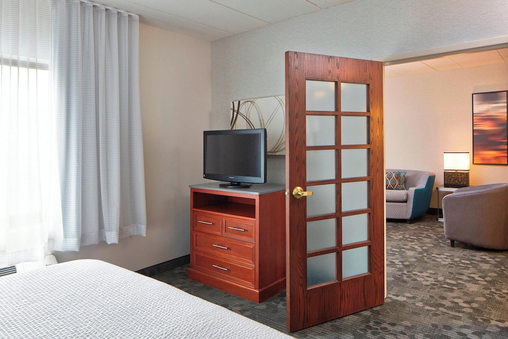Courtyard by Marriott Bloomington by Mall of America - photo 13