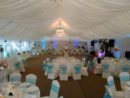 Lac De Verde Golf & Leisure Resort in Breaza, Romania