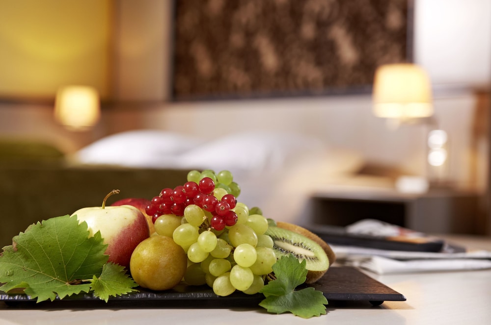 Room service - dining