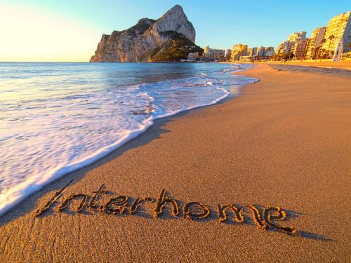 Villa Villa Albert by Interhome — 4-Star Luxury Hotel in Calp, Spain