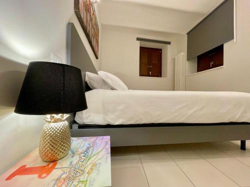 Hotel Duomo in L'aquila, Italy