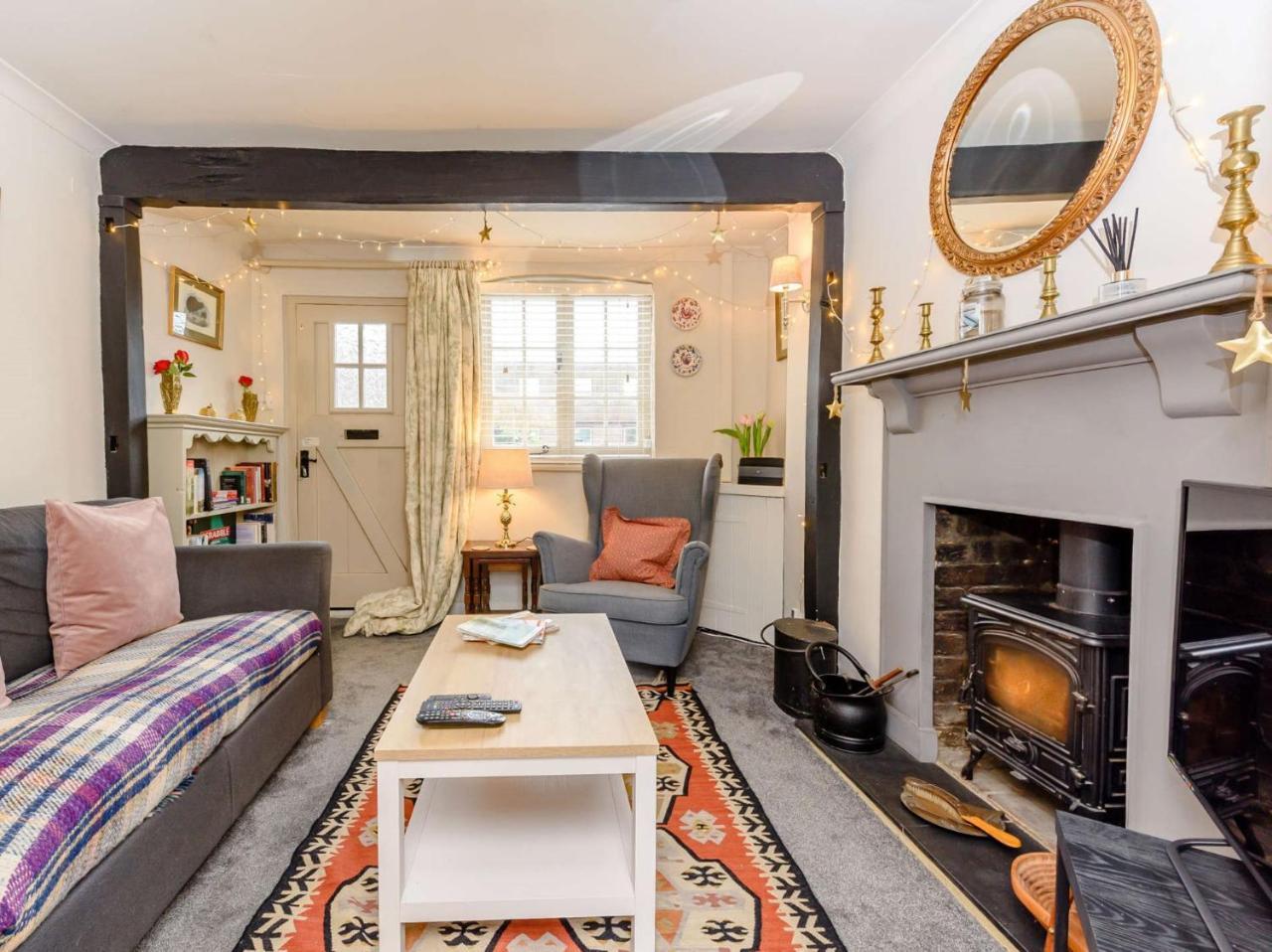 1 Bed in Tenterden oc 66342 — hotel in Tenterden