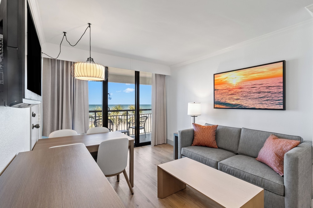 Ocean Reef Resort - photo 140