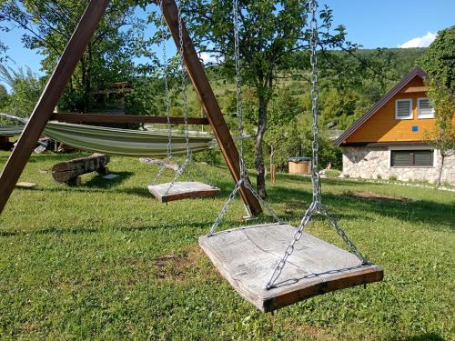 Kuća za odmor Dangubica — Otocac — photo 5