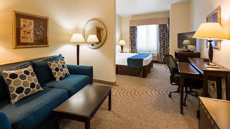 Comfort Suites Seabrook Kemah - photo 34