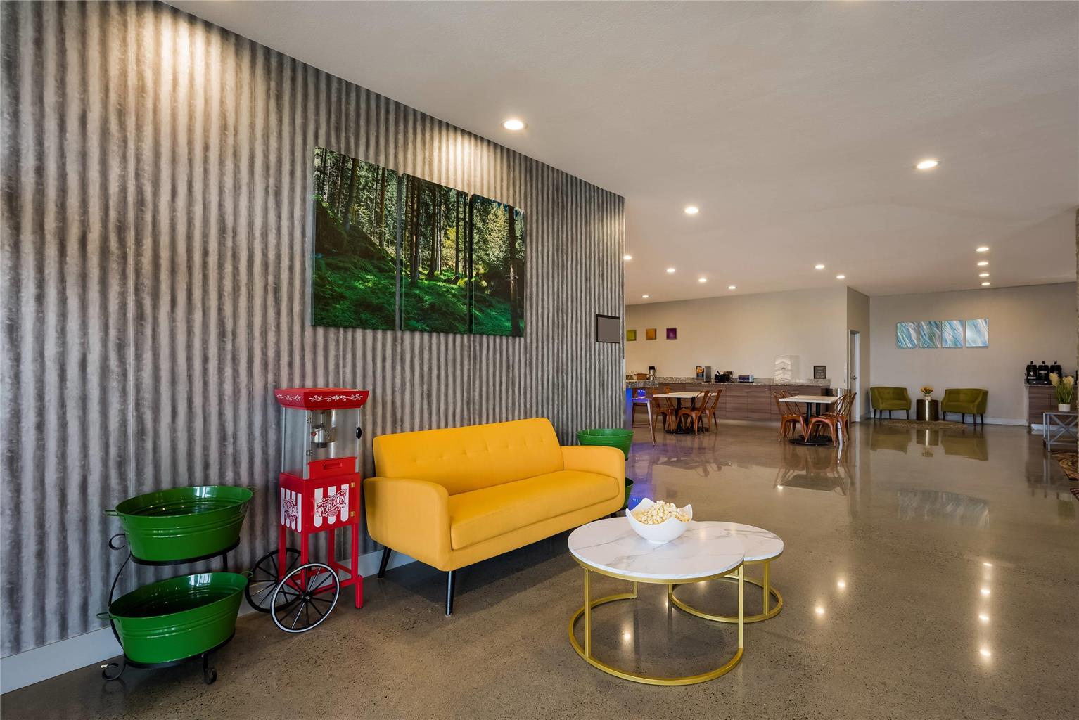 Richland Riverfront Hotel and Conference Center Ascend Hotel Collection - photo 13