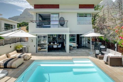 Apostles Pillow - last minute hotel in Cape Town