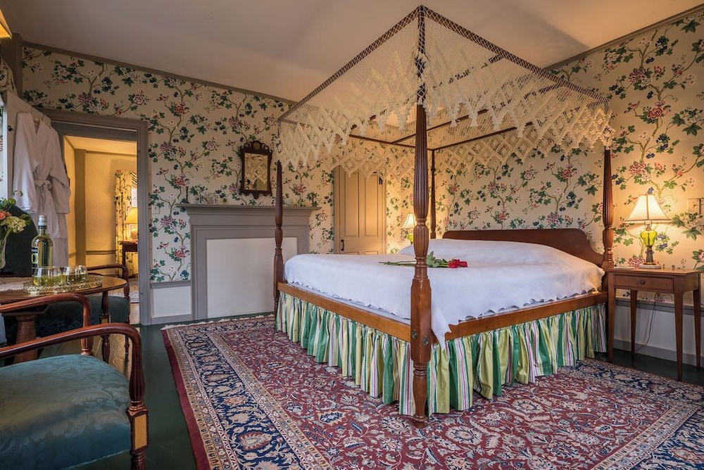 Inn at Valley Farms - photo 14