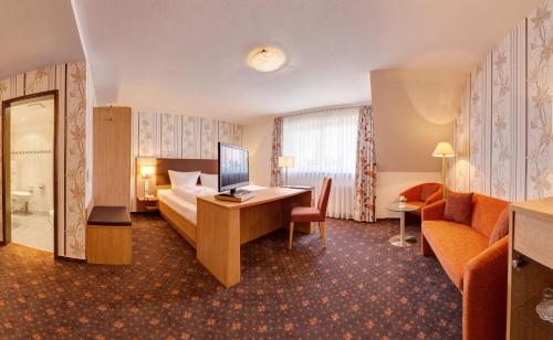 Hotel Fortuna — Kirchzarten — photo 3