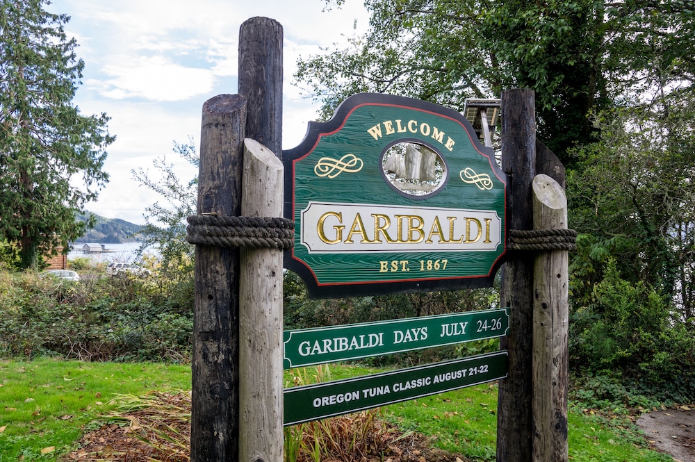 The Hotel Garibaldi - photo 27