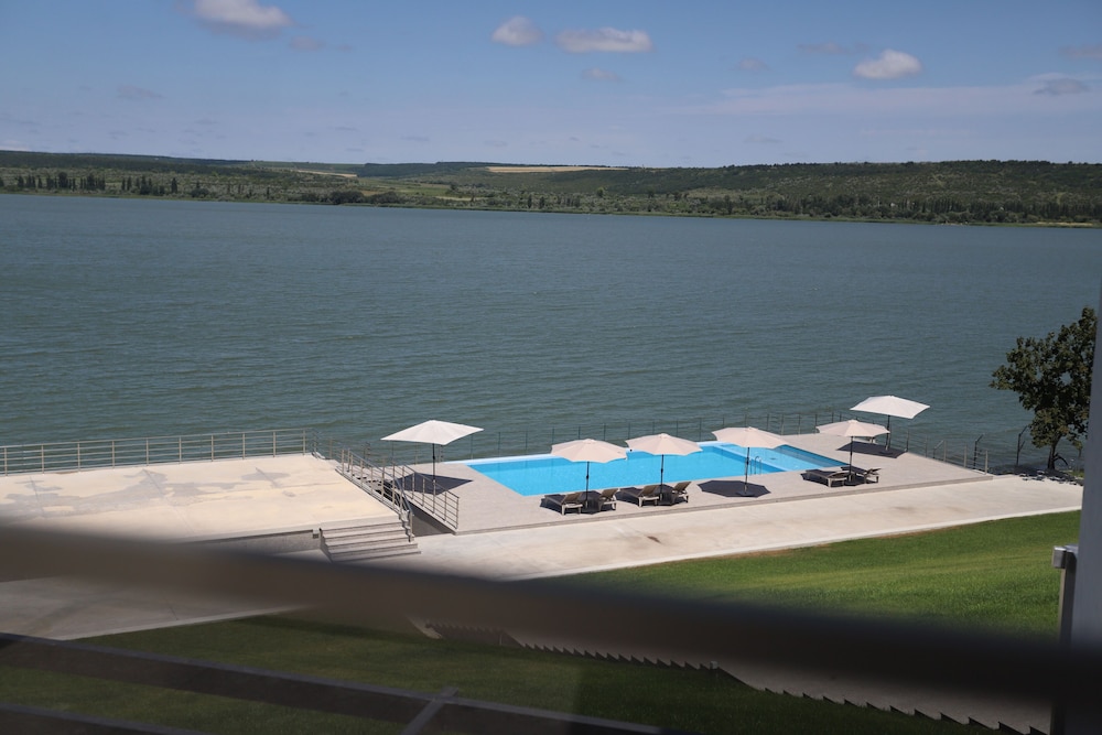 Hotel Plein Air Residence & Resort — 4-Star Luxury Hotel in Vatra, Moldova