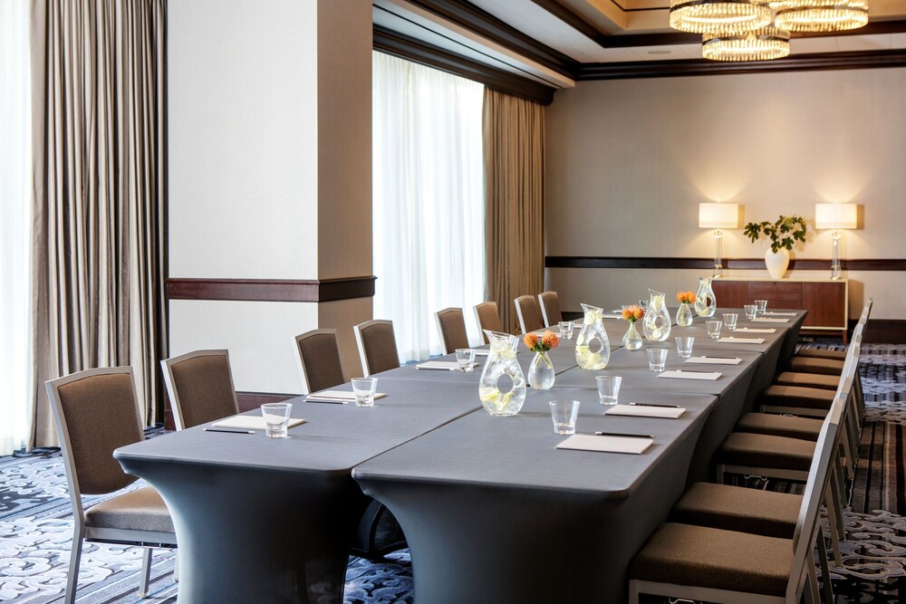 Kimpton Tryon Park Hotel by IHG - photo 83