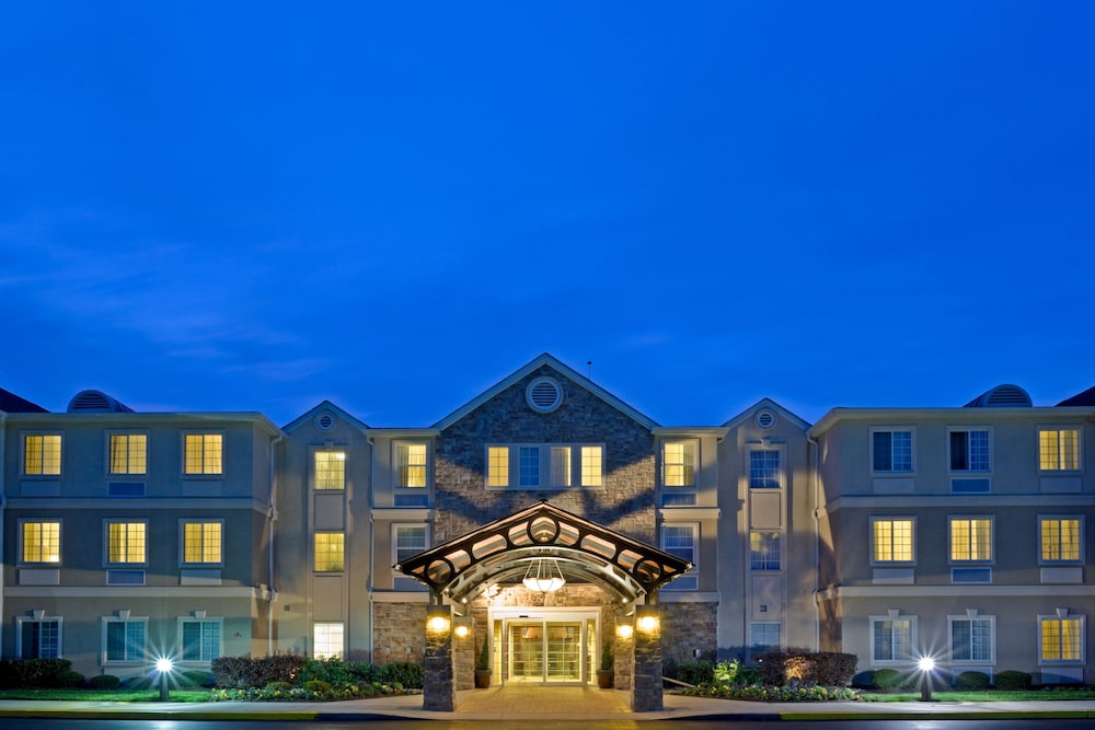 Staybridge Suites Philadelphia Mt Laurel By Ihg — Mount Laurel