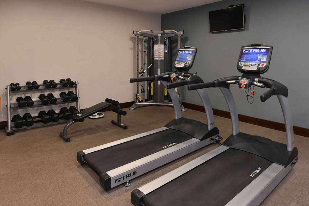Extended Stay America Suites Donaldsonville Gonzales - photo 45