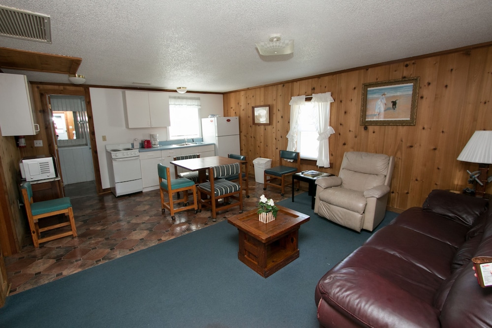 Outer Banks Motel Village Accommodations - photo 110
