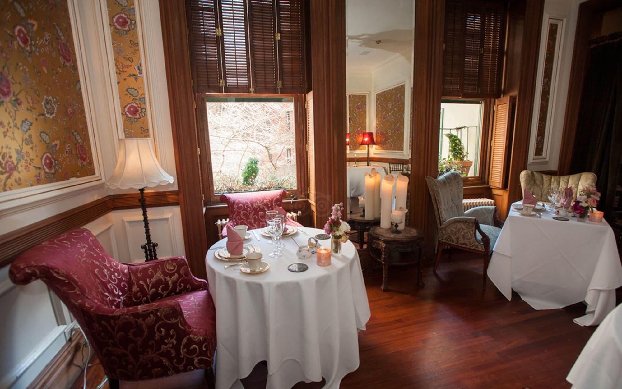 The Inn at Irving Place - photo 13