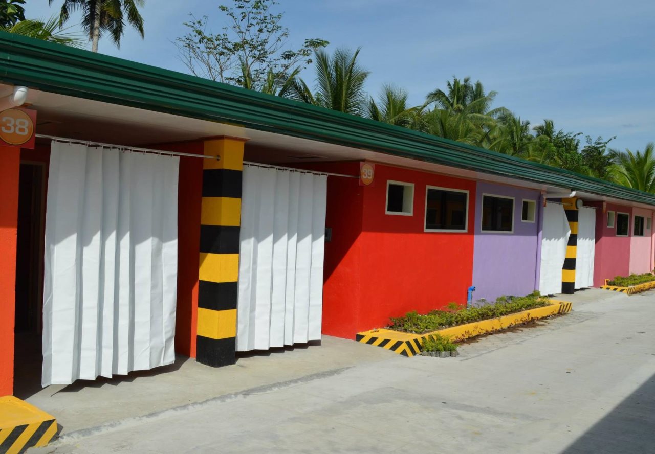Rainbow Romanz Garden Inn in Magugpo Poblacion, Philippines