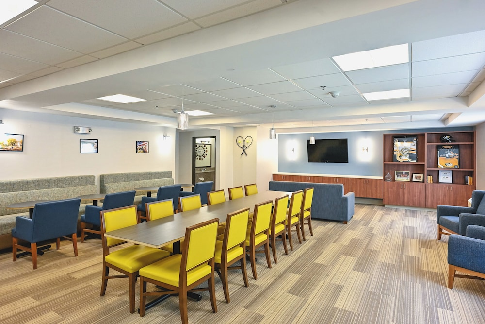 Holiday Inn Express Houghton Keweenaw by IHG - photo 97