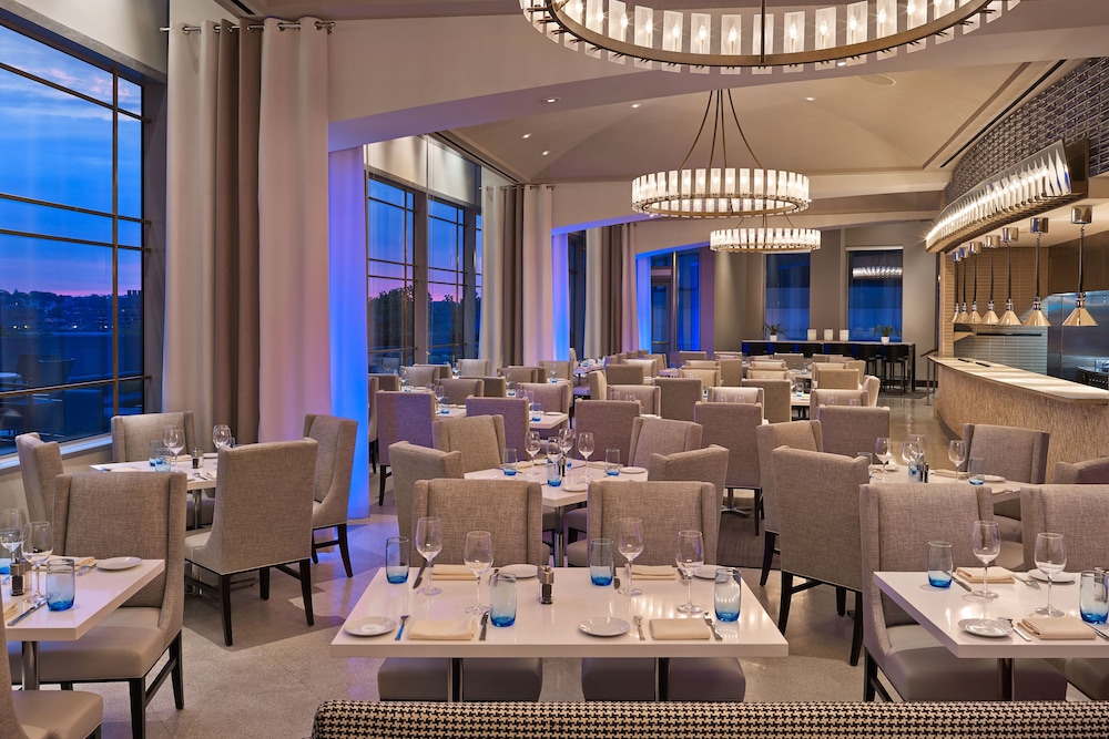Le Meridien Arlington - photo 26